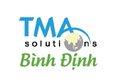 Công ty TMA Solutions Bình Định (TMA Bình Định) tuyển thực tập 1/2023
